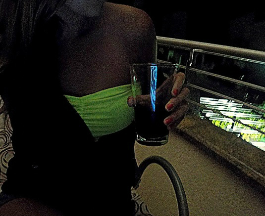 jenda chwila..