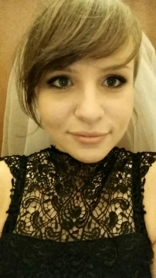 ;)