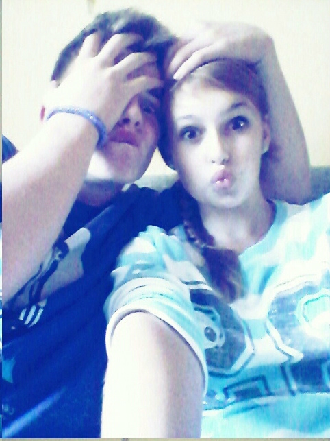 KABOOM? &#9829;