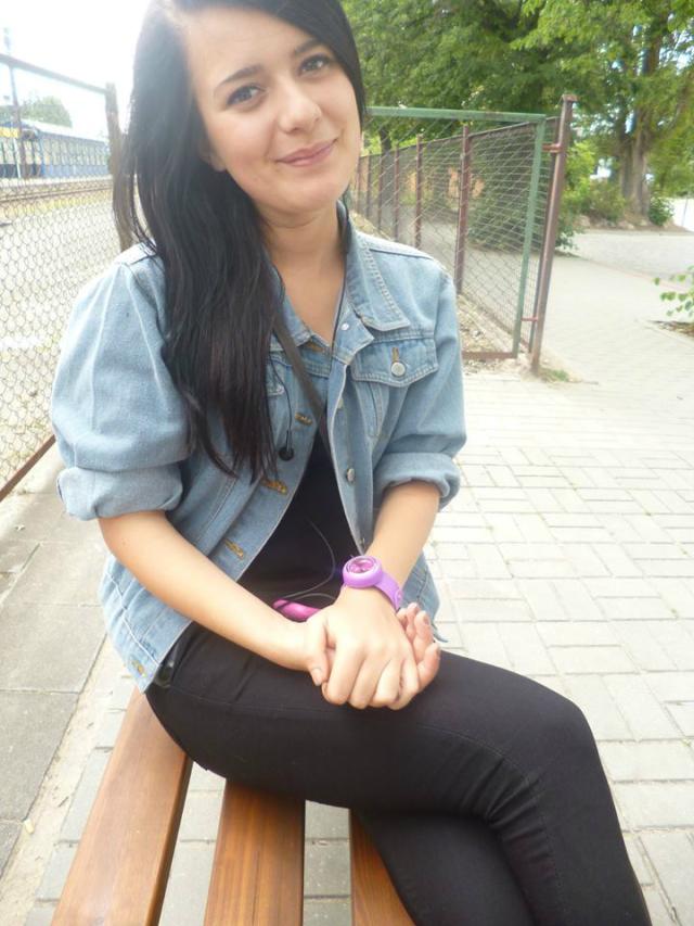 Wpis xxxoluciaxxx