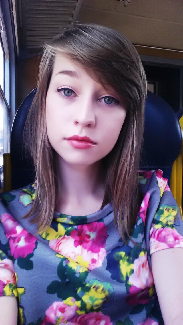 Wpis ladysunny