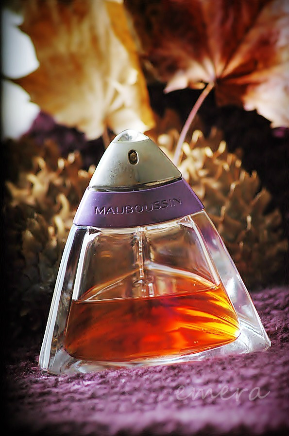 Mauboussin edt