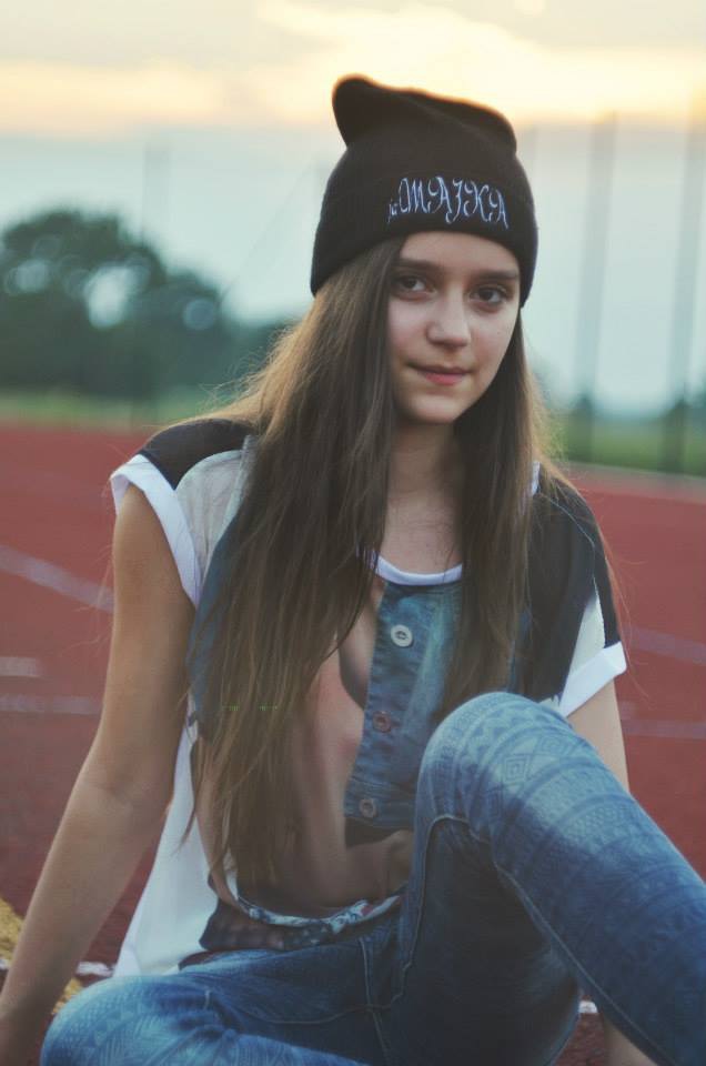 ;D