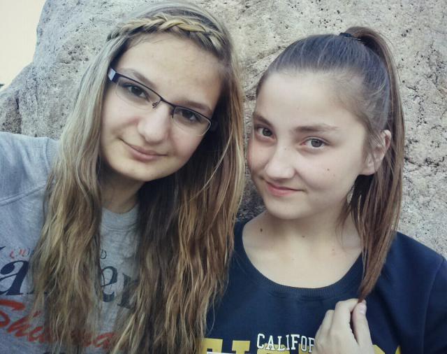 MISS YOU