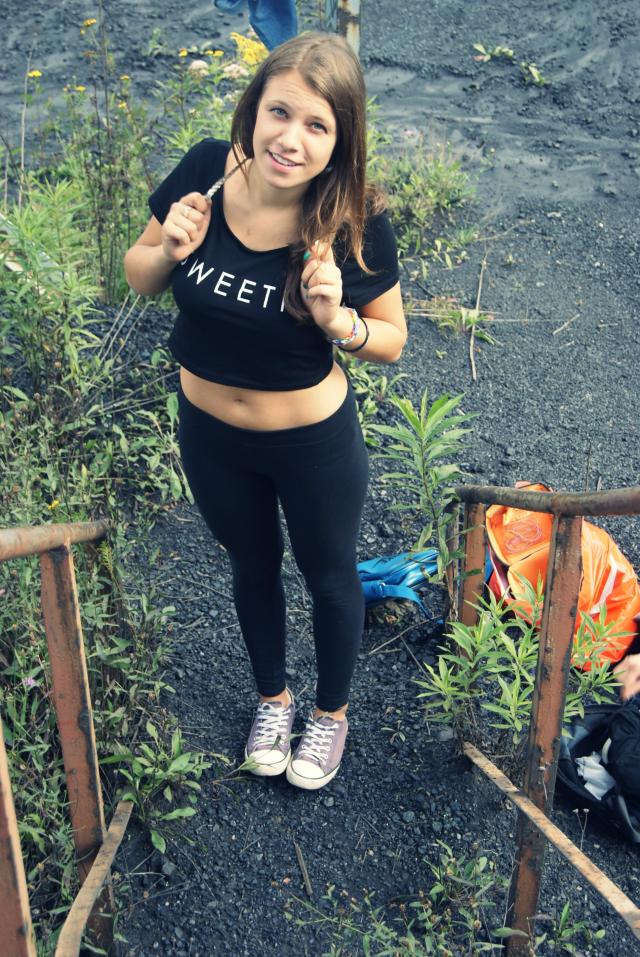 ;)