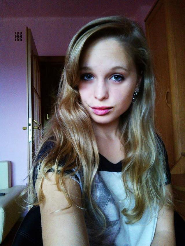selfie