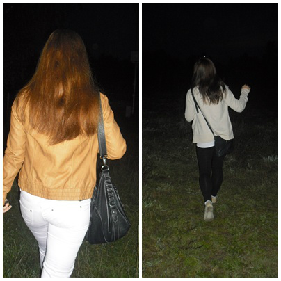 Wpis wiolletka