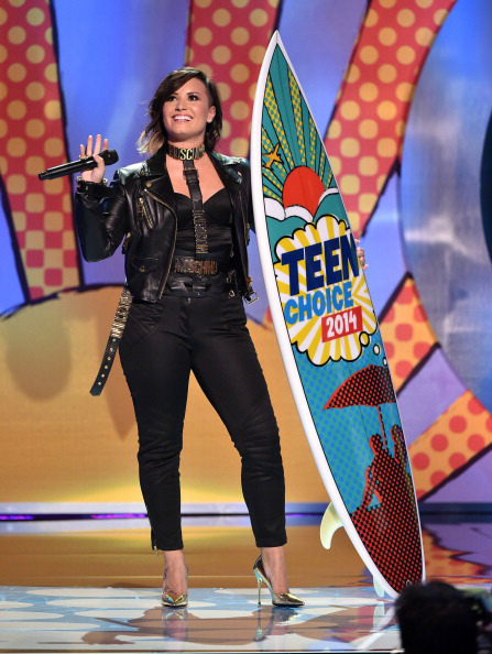 Wpis teamdemi