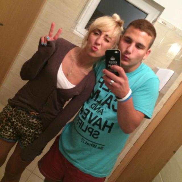 #selfie #with #my #sister