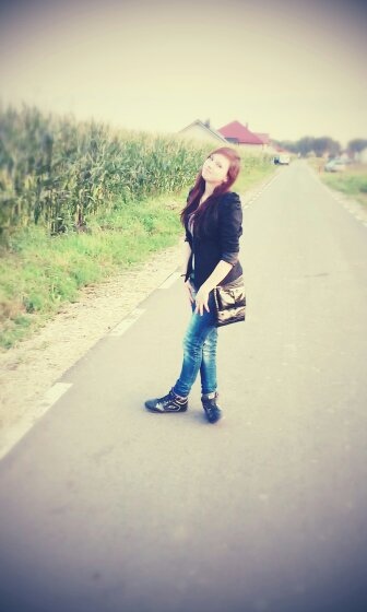 kocham cie !