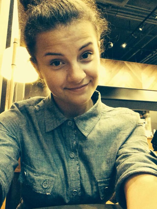 Wpis onesmileandhappy