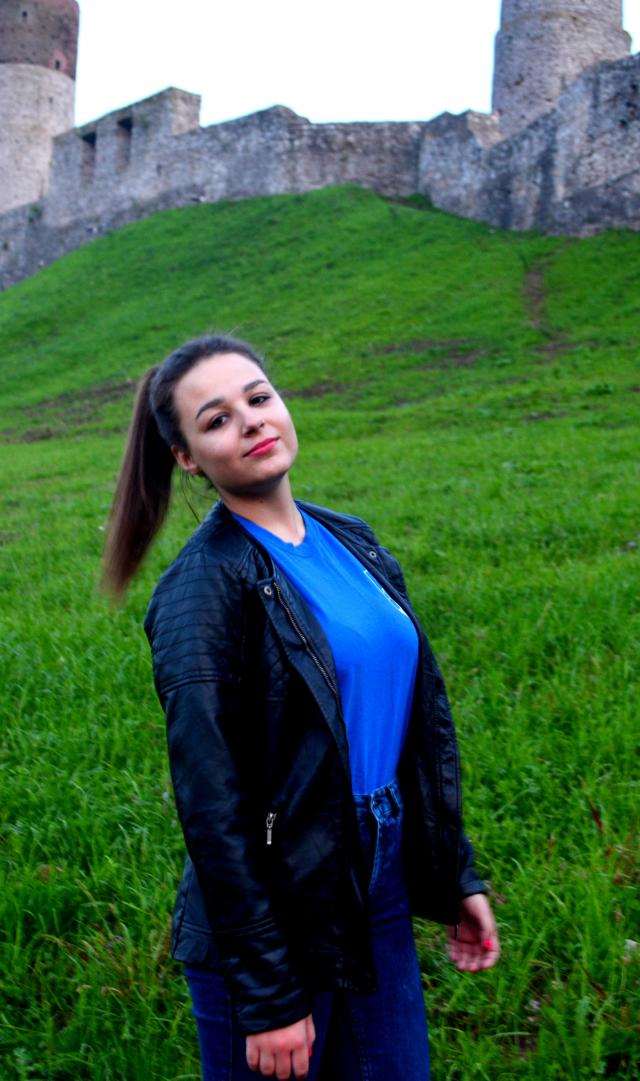 Martyna :) ! 