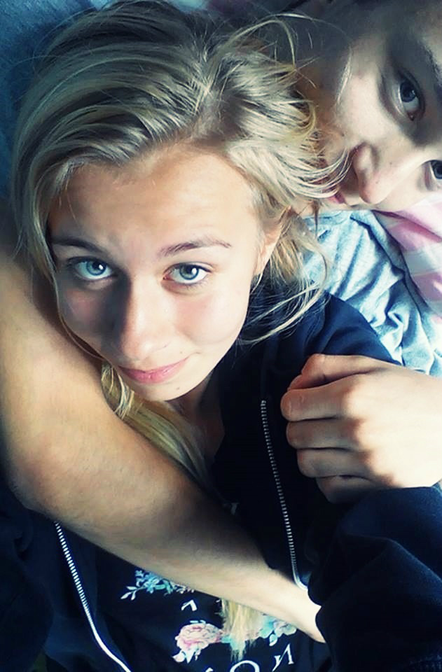 kotek ;*
