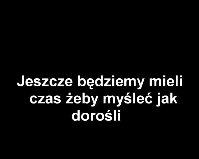Wci jestem obcy