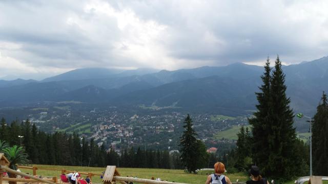 zakopane