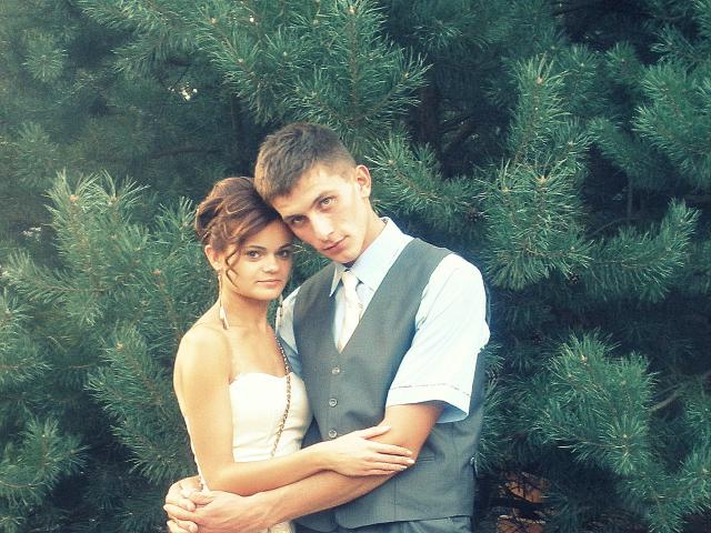 Weselnie :)