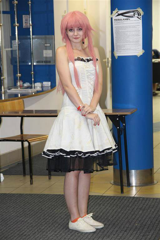 Wpis kuraineko