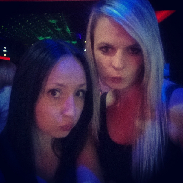 dziubek ;*