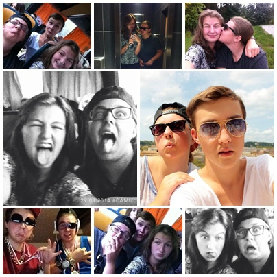 miss you.
