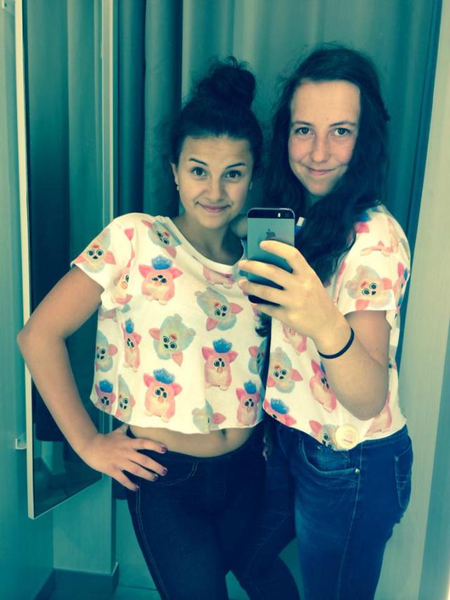 Wpis onesmileandhappy