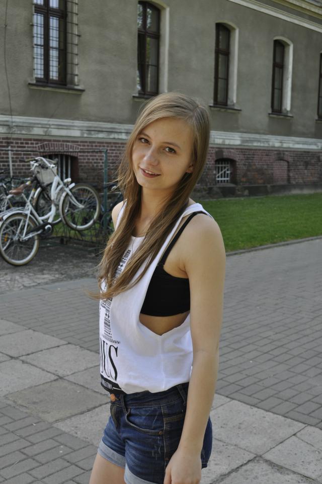 ;)