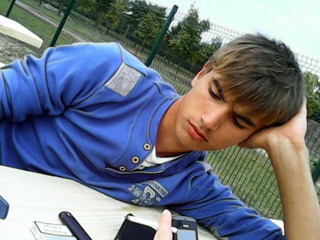 Z zaskoczenia :p