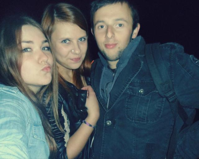 Ssiadka i Nici :D