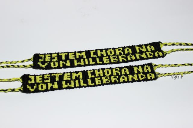 jestem chora na von willebranda