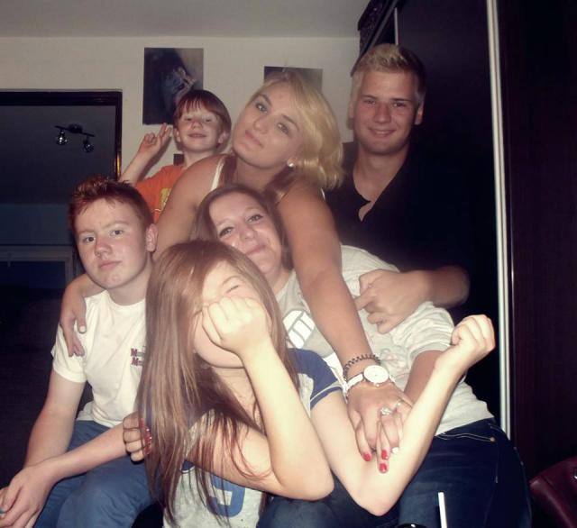 najlepsze#impreza#pierwsza#klasa