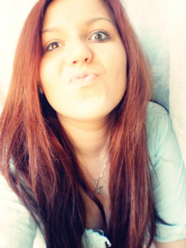 Buziaczki :*