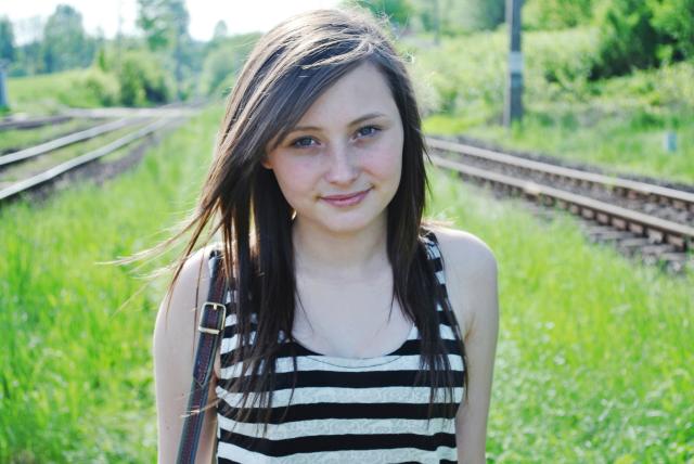VERY OLD PHOTO