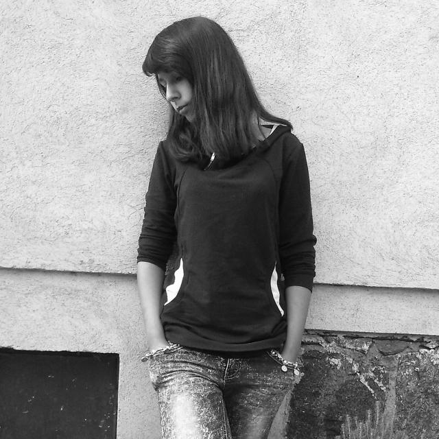 moja geba.