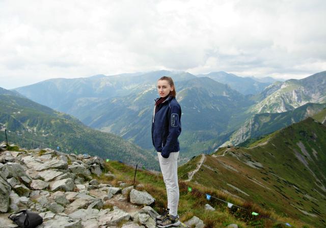 Kasprowy Wierch 