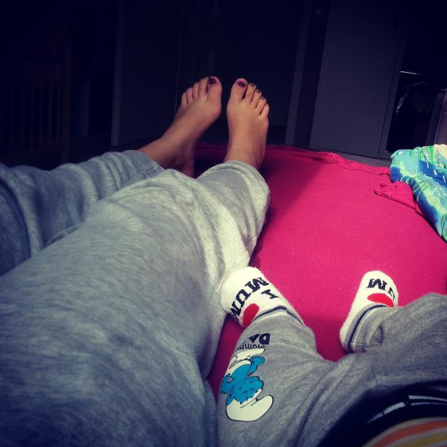 MY :*