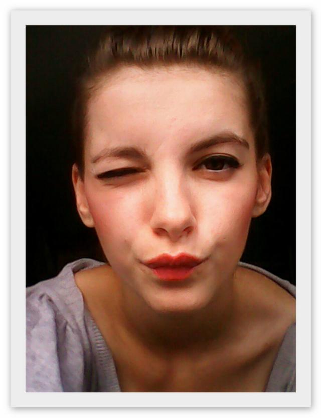 ;*