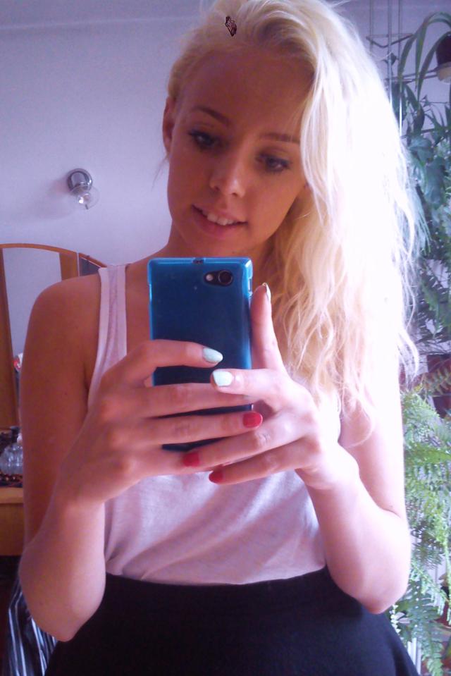 Wpis hannka