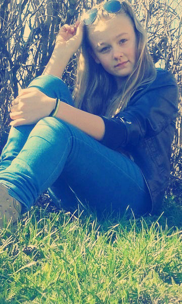Jeszcze z wakacji &#9829;