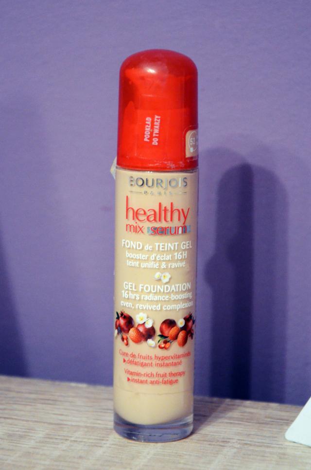 Bourjois