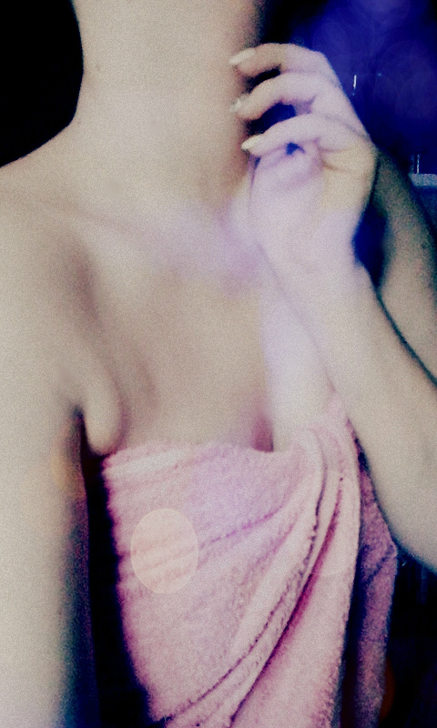 no more drama. 