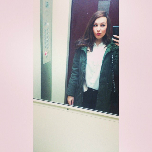 mirror