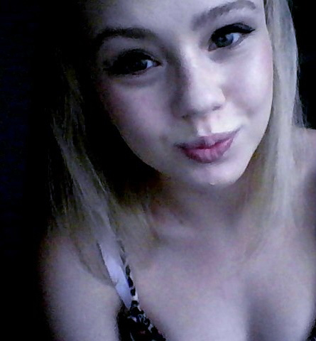 Hello bitches ! 