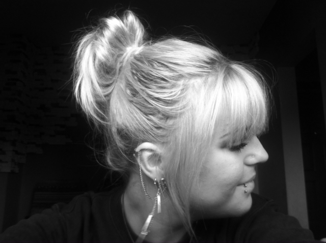 Wpis chubbybunnyy
