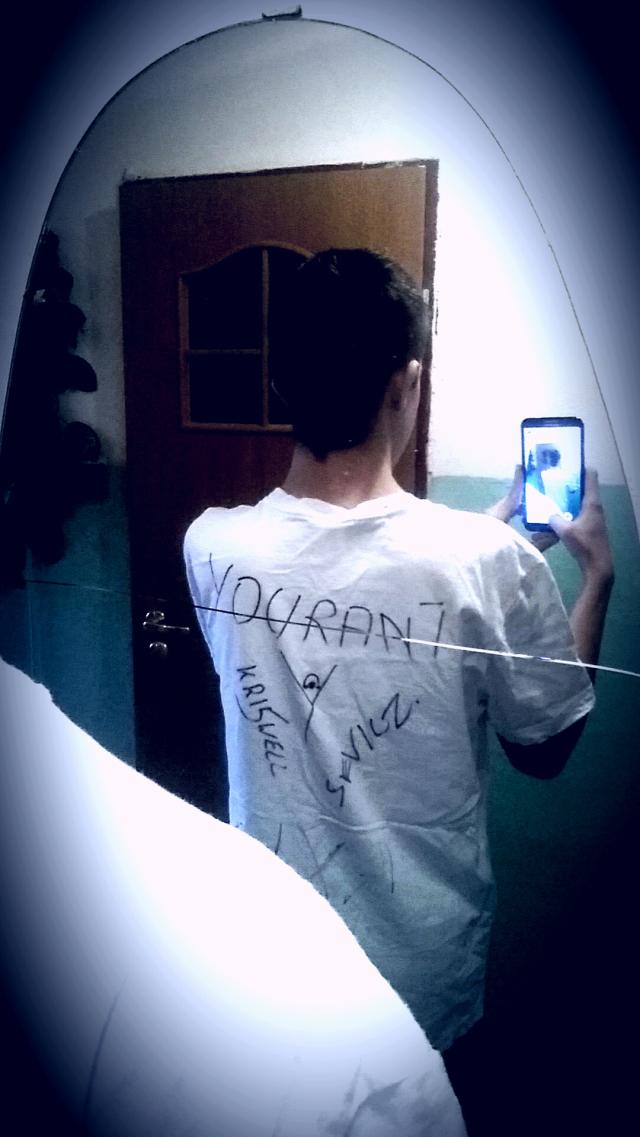 Wrzesiber :D 