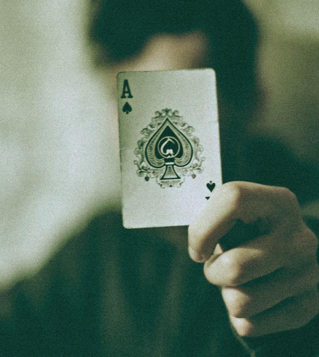 ace of spades