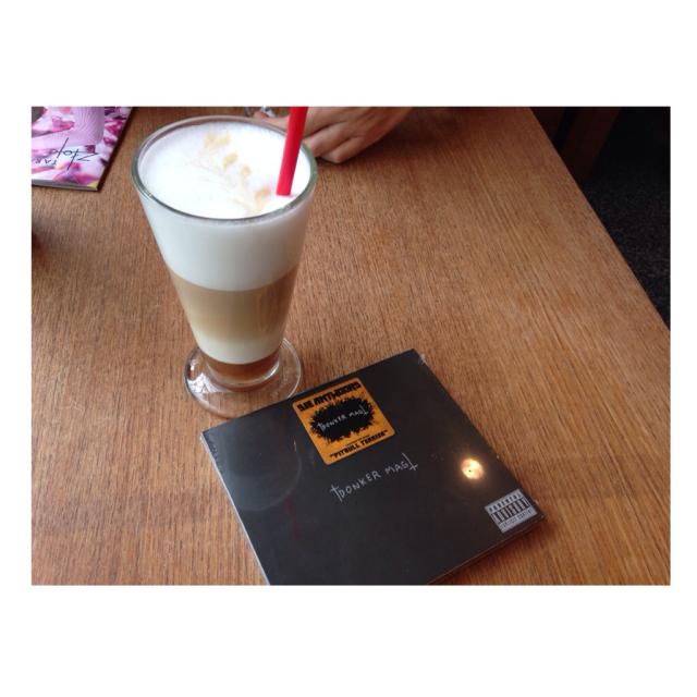 Wpis soyamilk