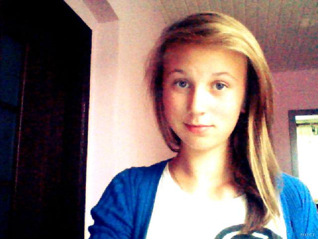 weekendowo ;D