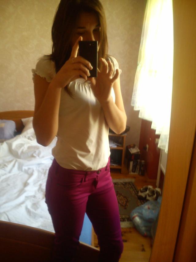 Jest dobrze :*