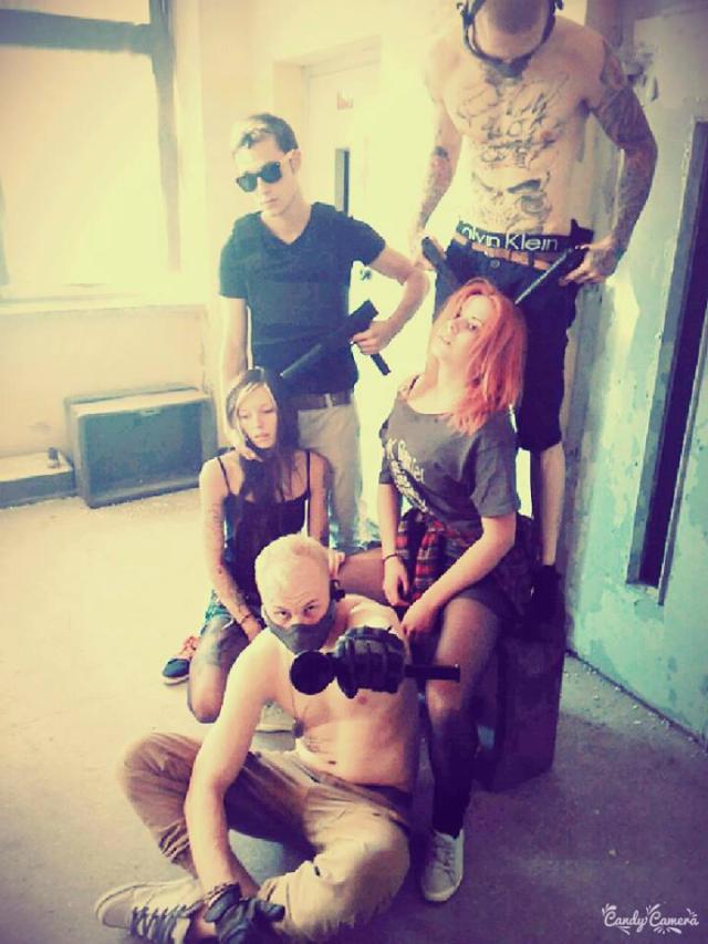 krcimy klipa :)