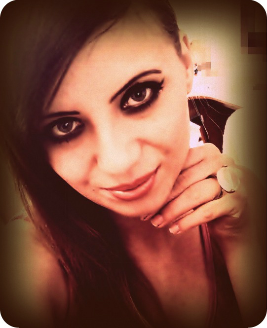 Wpis malamissx33