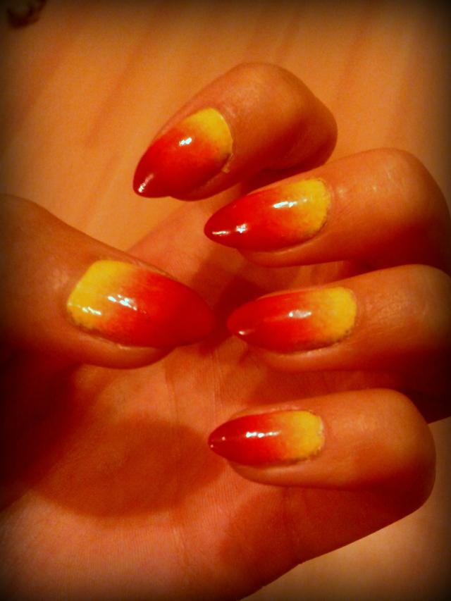 Ombre
